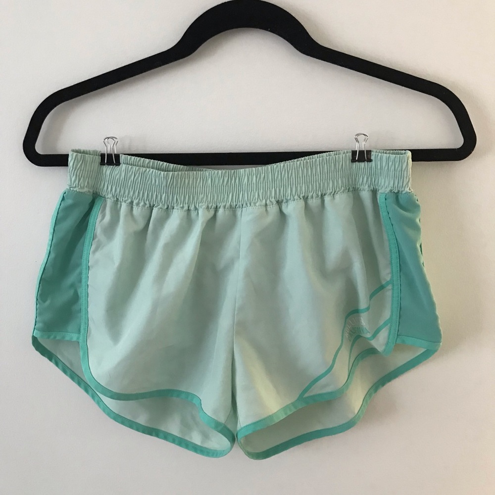 hollister sport short